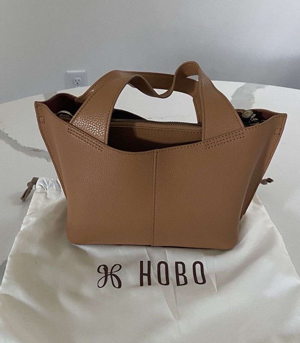 NWOT HOBO Vida Small Tote - Picture 2 of 8